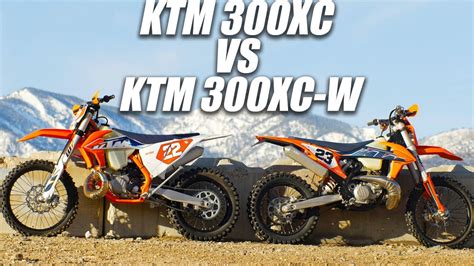 ktm 300 xc compression test|ktm 300xc vs 300xcw.